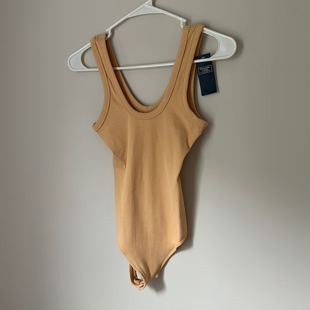 A&f bodysuit